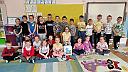 Urodziny Madzi - grupa I - Soneczka