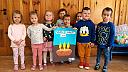 Szkoa pamita 2021 - grupa II