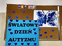 wiatowy Dzie wiadomoci Autyzmu - grupa III integracyjna - Krasnoludki