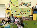Dzie Przedszkolaka - grupa III integracyjna - Krasnoludki