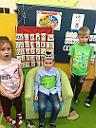 Urodziny Michaka - grupa III - Krasnoludki