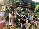 Piknik rodzinny - grupa III - Krasnoludki
