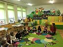 wiatowy Dzie Mycia Rk - grupa III Integracyjna - Krasnoludki