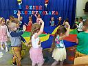 Dzie Przedszkolaka - grupa Muchomorki
