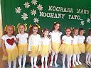 Kochana Mamo, kochany Tato... - wito Rodziny w grupie Muchomorki