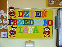 Dzie Przedszkolaka - grupa IX - Biedronki