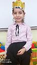 Urodziny Laury z grupy Biedronki