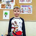 Urodziny Mioszka z grupy Biedronki