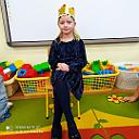 Urodziny Oliwii z grupy - Biedronki