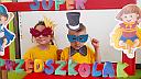wito Przedszkolaka w grupie V - Pszczki