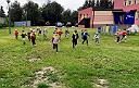 Dzie sportu w grupie Pszczki