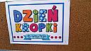Dzie Kropki w grupie V - Pszczki