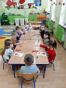 Bukiet dla Babci i Dziadka - grupa VII - Niedwiadki