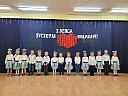 Dla Babci i Dziadka - grupa VII - Niedwiadki