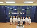 Wesoych wit - grupa VII - Niedwiadki