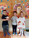 Puchatki w akcjach chartytywnych
