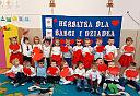 Herbatka dla Babci i Dziadka u Puchatkw
