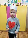 Moje urodzinki - Urodziny Leonka z grupy VIII - Puchatki