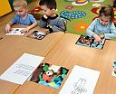 Dobranocki z dawnych lat - Projekt Magiczna Moc Bajek - grupa X - Kaczuszki