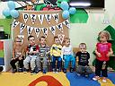 Dzie Chopaka - grupa XI - Zajczki