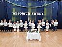 Wesoych wit - grupa XI - Zajczki