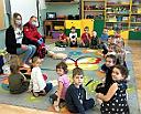 Spotkanie z ratownikami medycznymi z Roztoczaskiej Grupy Ratownikw Drogowych z Zamocia