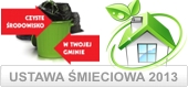 System gospodarki odpadami komunalnymi na terenie miasta Tomaszowa Lubelskiego