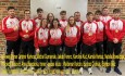 11 medali dla MULKS GRUPA OSCAR Tomaszw Lubelski w XXVIII Oglnopolskiej Olimpiadzie Modziey Dolny lsk 2022