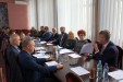 Spotkanie Burmistrza Miasta z przedstawicielami organizacji pozarzdowych