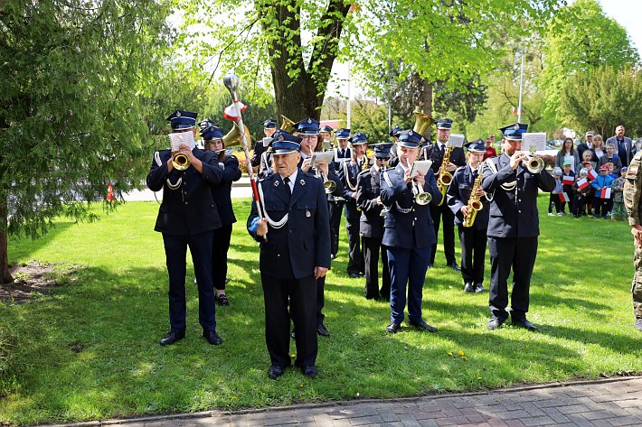 Dzie Flagi Rzeczypospolitej Polskiej