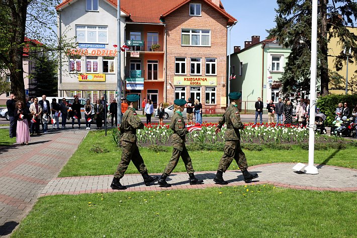 Dzie Flagi Rzeczypospolitej Polskiej