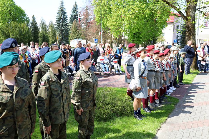 Dzie Flagi Rzeczypospolitej Polskiej