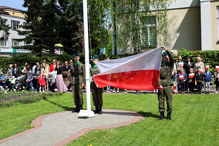 Dzie Flagi Rzeczypospolitej Polskiej