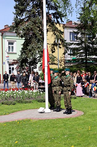 Dzie Flagi Rzeczypospolitej Polskiej