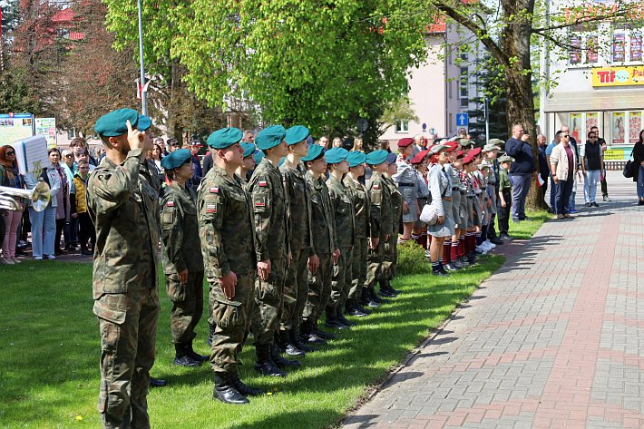 Dzie Flagi Rzeczypospolitej Polskiej