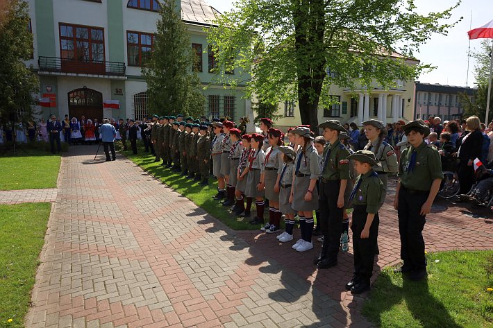 Dzie Flagi Rzeczypospolitej Polskiej