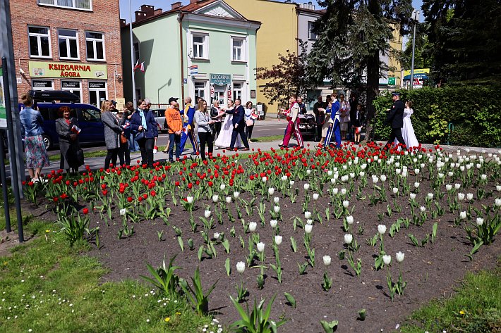 Dzie Flagi Rzeczypospolitej Polskiej