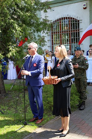 Dzie Flagi Rzeczypospolitej Polskiej