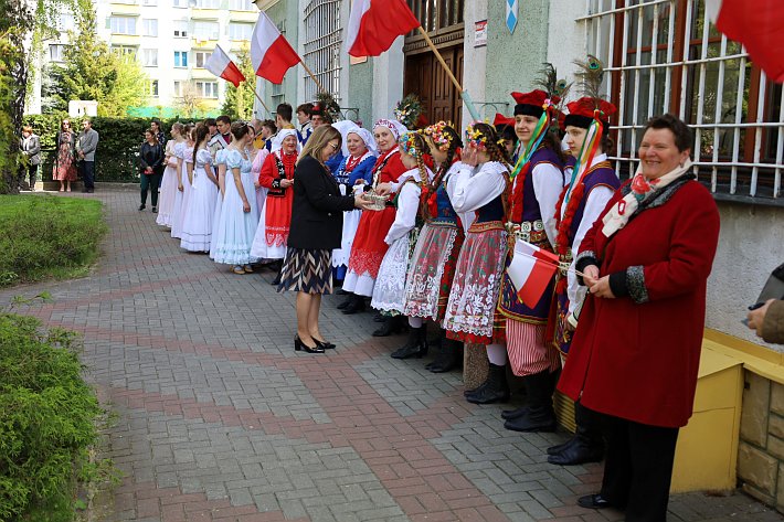 Dzie Flagi Rzeczypospolitej Polskiej