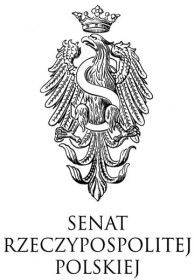 Herb Senat Rzeczypospolitej Polskiej