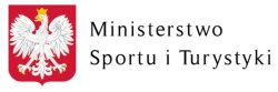 Ministerstwo Sportu i Turystyki