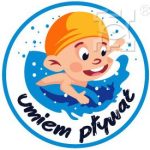 Umiem pływać!