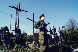 Obchody 1057. rocznicy Chrztu Polski
