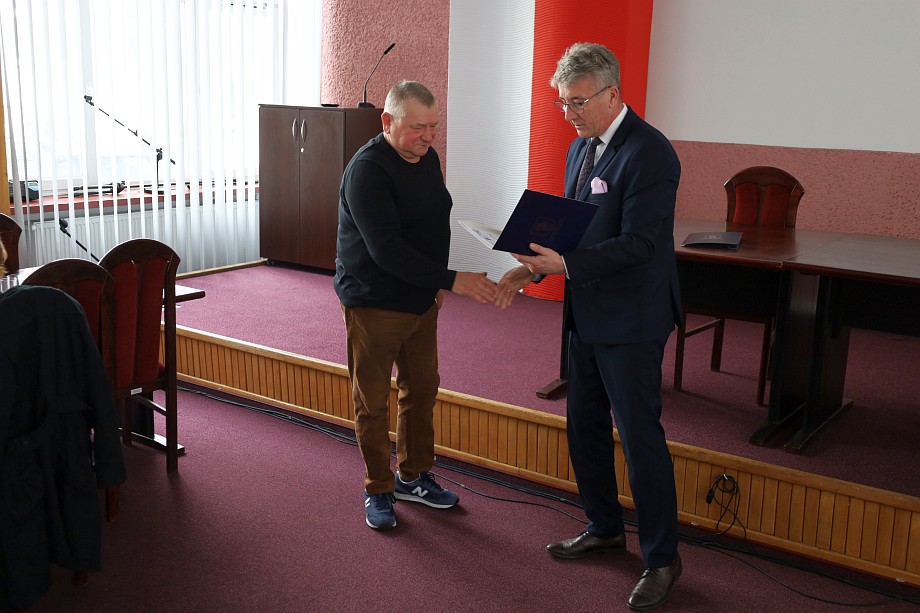 Powołanie Miejskiej Rady Sportu