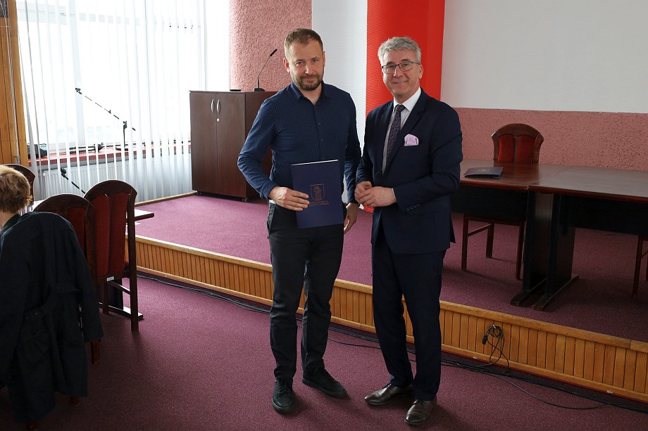 Powołanie Miejskiej Rady Sportu