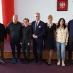 Powołanie Miejskiej Rady Sportu