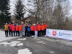 Klub MULKS GRUPA OSCAR Tomaszów Lubelski