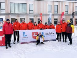 Klub MULKS GRUPA OSCAR Tomaszów Lubelski