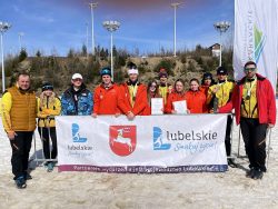 Klub MULKS GRUPA OSCAR Tomaszów Lubelski