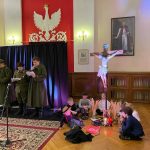 Spektakl słowno-muzyczny „Polonia Semper Fidelis”